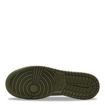 Big Kid's Air Jordan 1 Retro Low 5