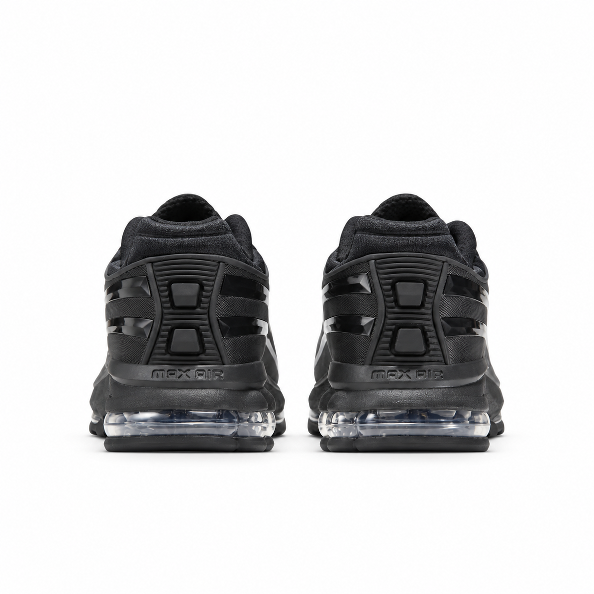 Men's Nike Air Max Ecstasy Plus Black IV7022-002