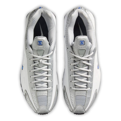 Nike Shox R4 - Orlando - Men's Sneakers
