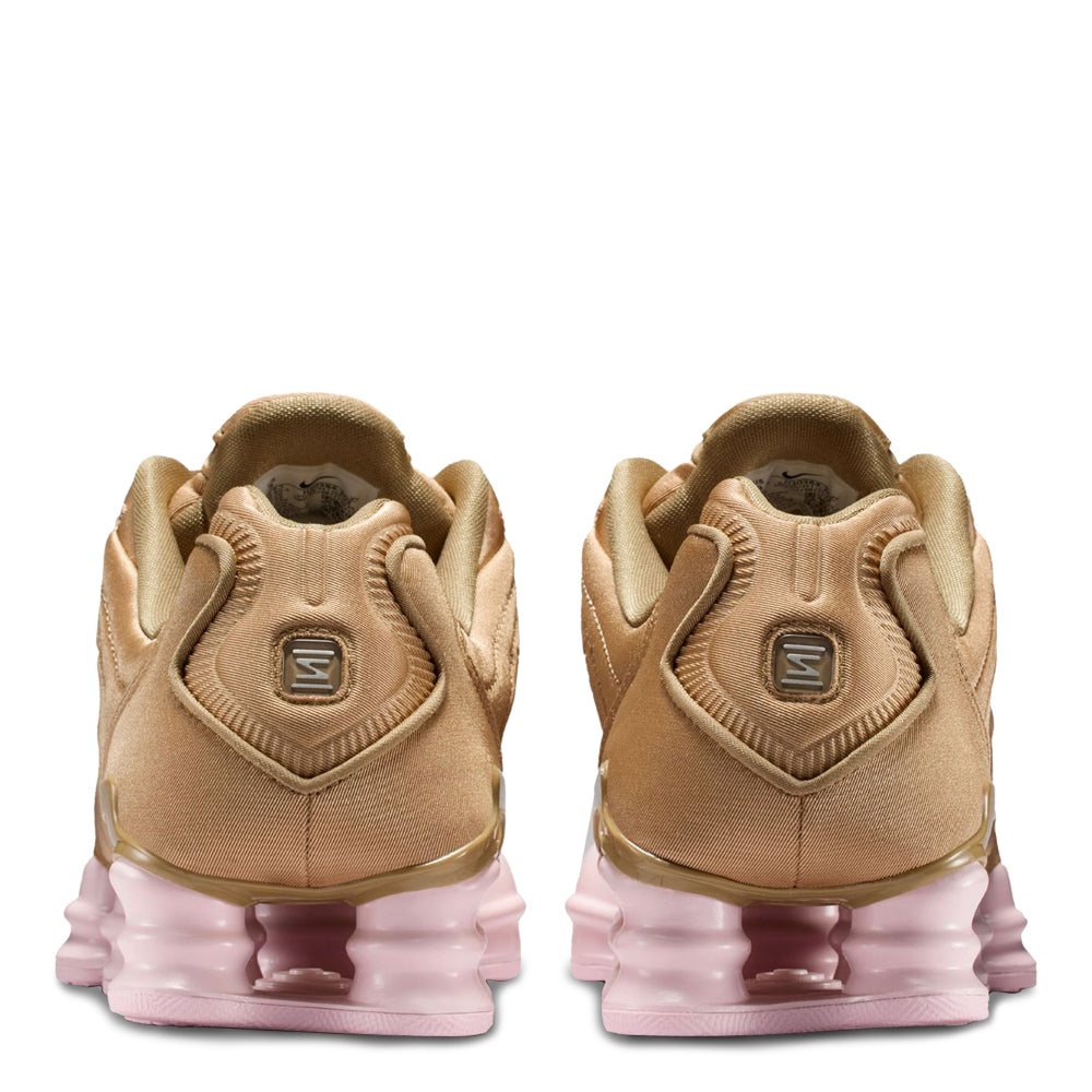Nike Shox TL Women's Sneakers