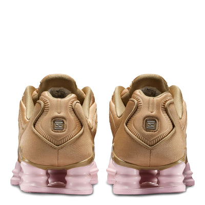 Nike Shox TL Women's Sneakers