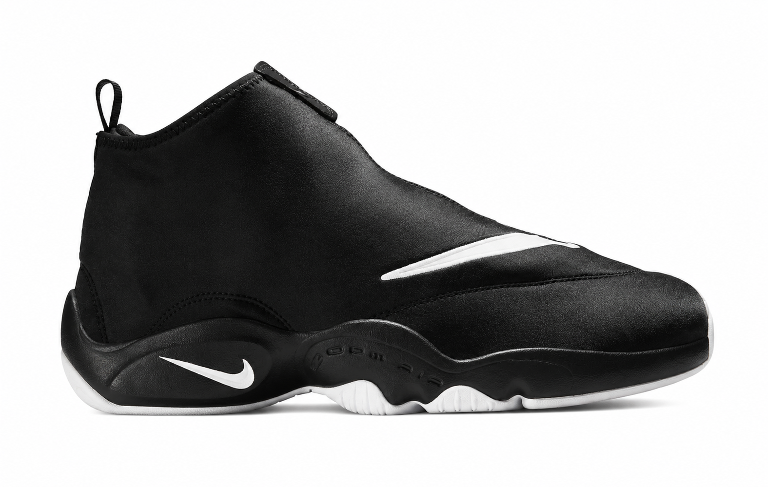 Men's Nike Air Zoom Flight The Glove Black/White/University Red IV6206-010