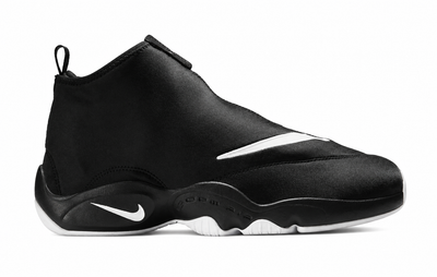 Men's Nike Air Zoom Flight The Glove Black/White/University Red IV6206-010