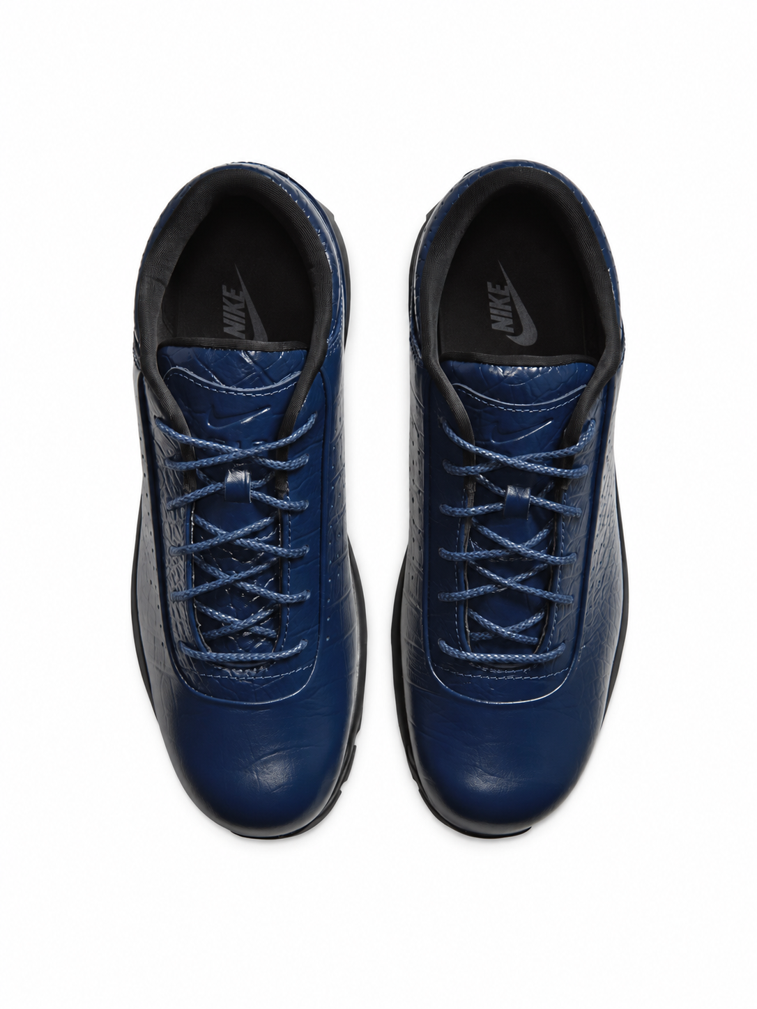 Men's Nike Air Max Goadome Low Midnight Navy IV4517-400