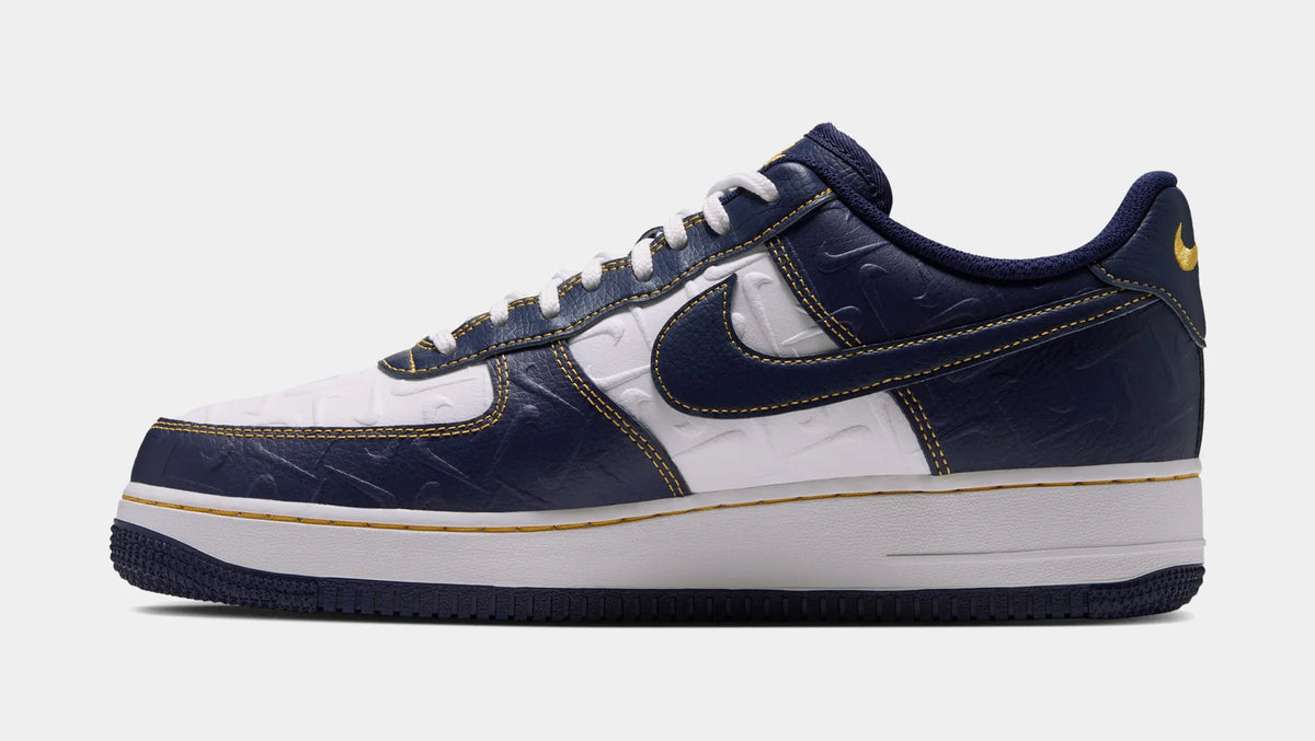 Nike Air Force 1`07 Men's Sneakers