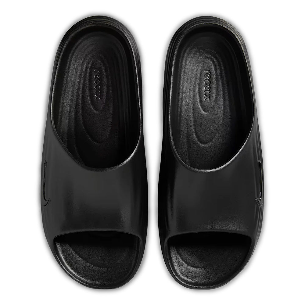 Men's Nike ReactX Rejuven8 Black/Black/Black HV4479-001
