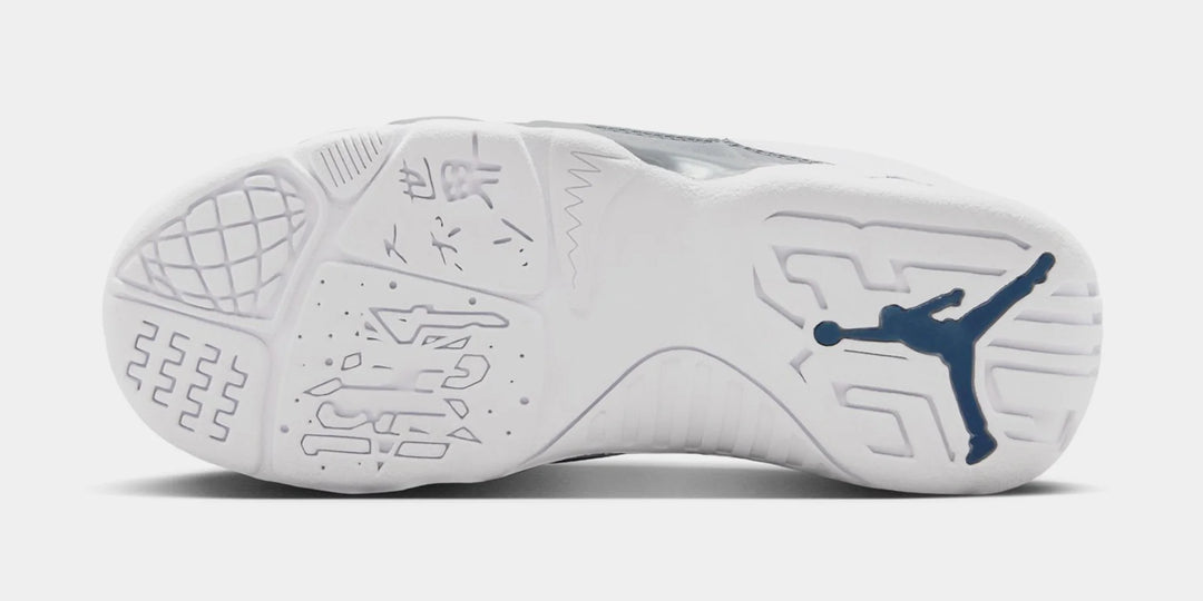 Air Jordan 9 Retro Little Kids&