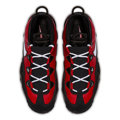 Nike Air Max Uptempo '95 - Bulls - Men's Sneakers