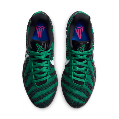 Men's Nike Ja 3 Garden Malachite/Black/White IX5372-300
