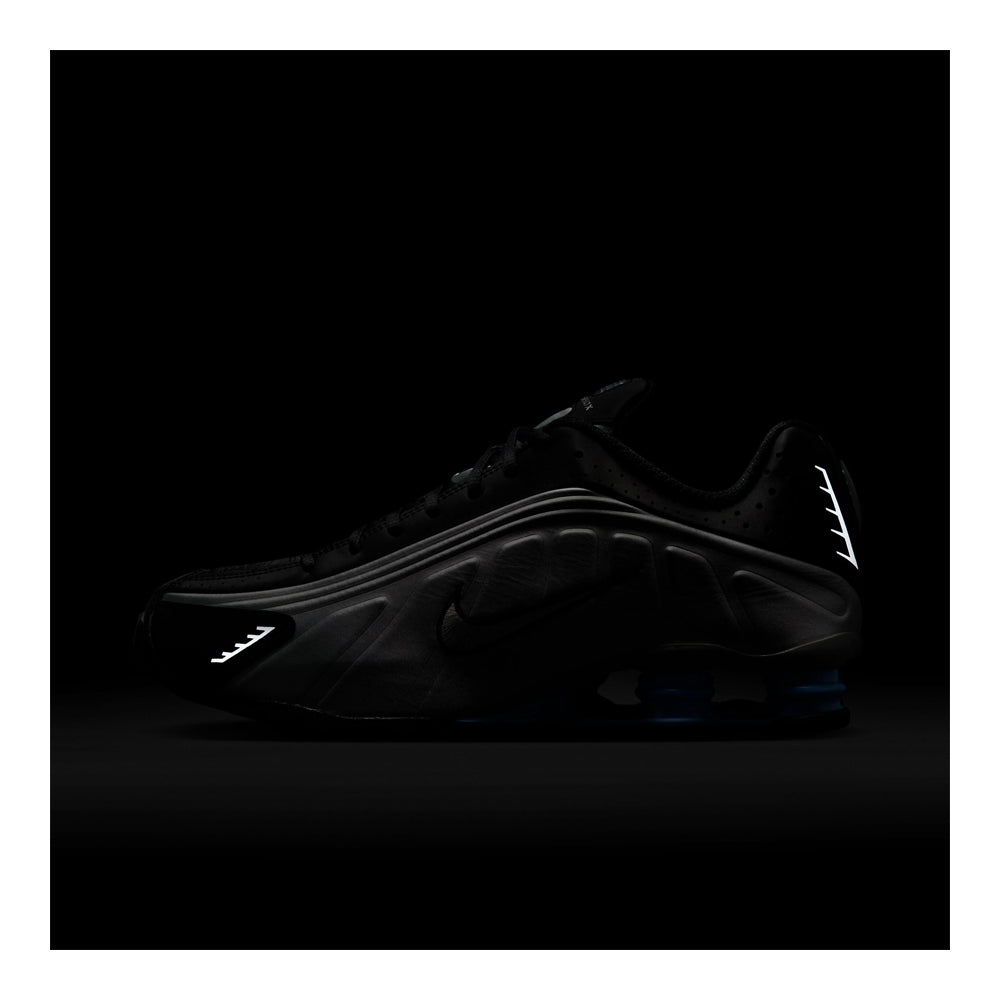 Nike Shox R4 Men's Sneakers