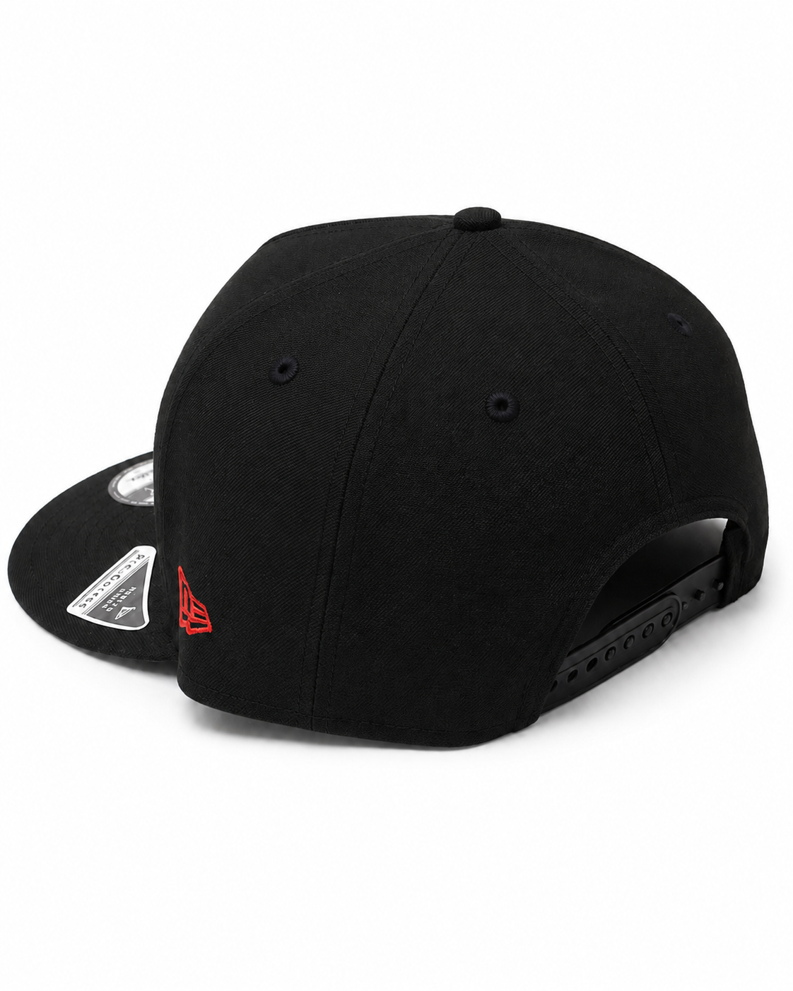 New Era Chicago White Sox '1901-1995" 9FIFTY A-Frame Adjustable Cap