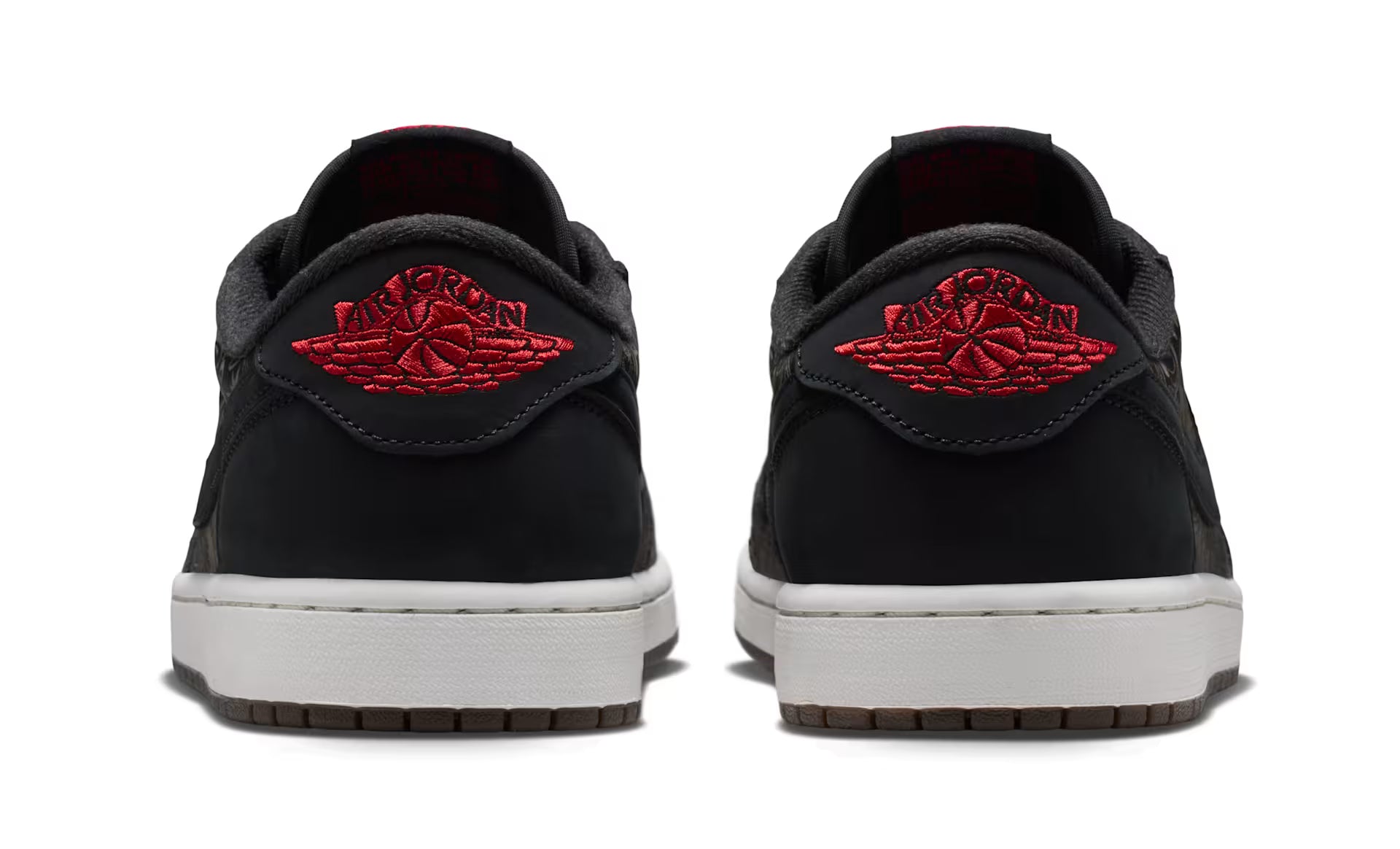 Air Jordan 1 Low OG Men's Sneakers
