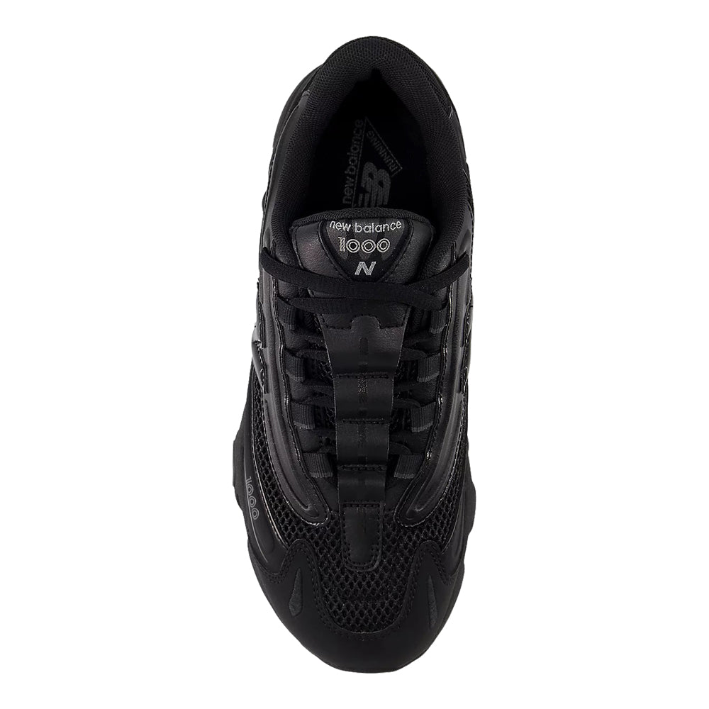 New Balance Big Kids' 1000 Shoes 3