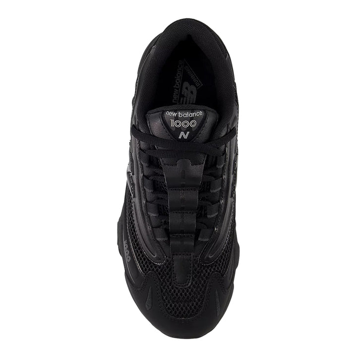 New Balance Big Kids' 1000 Shoes 3