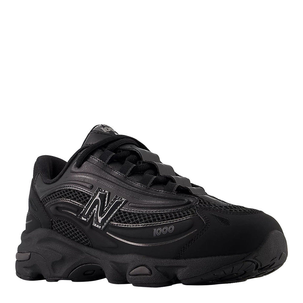 New Balance Big Kids' 1000 Shoes 4