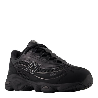 New Balance Big Kids' 1000 Shoes 4