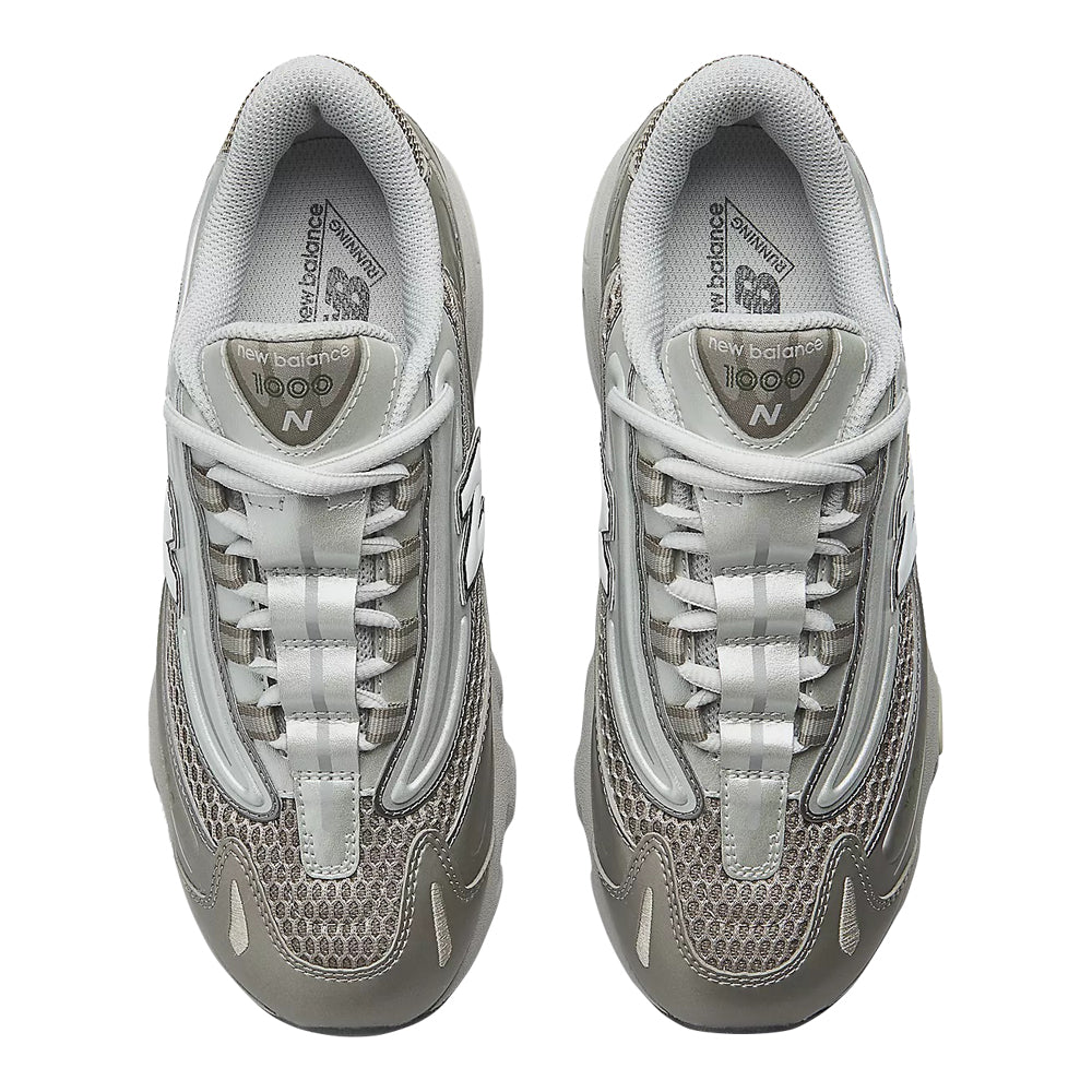 New Balance Big Kids' 1000 Shoes 3