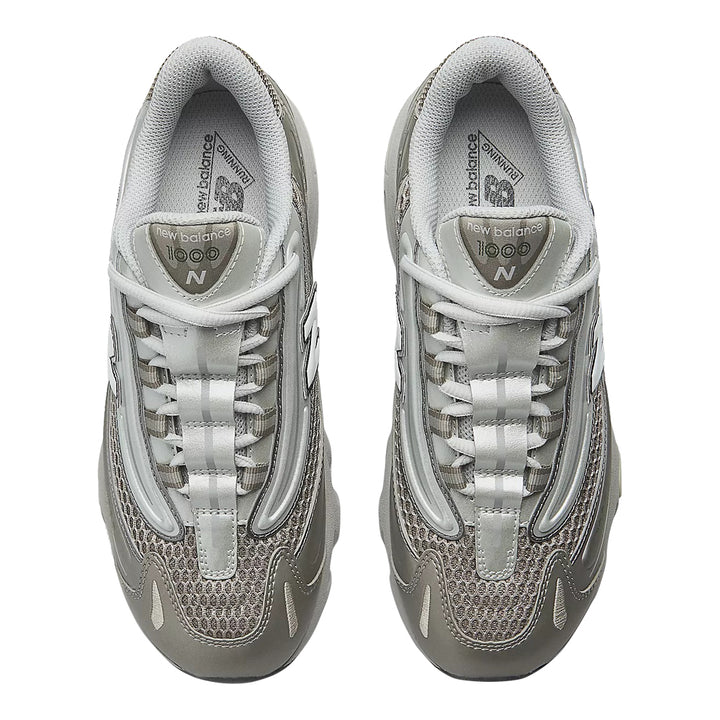 New Balance Big Kids' 1000 Shoes 3