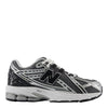 New Balance 1906R Kids' Sneakers - Silver Metallic/Black