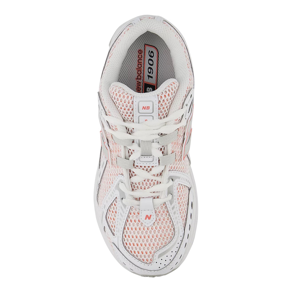 New Balance Big Kids' 1906 Shoes 3
