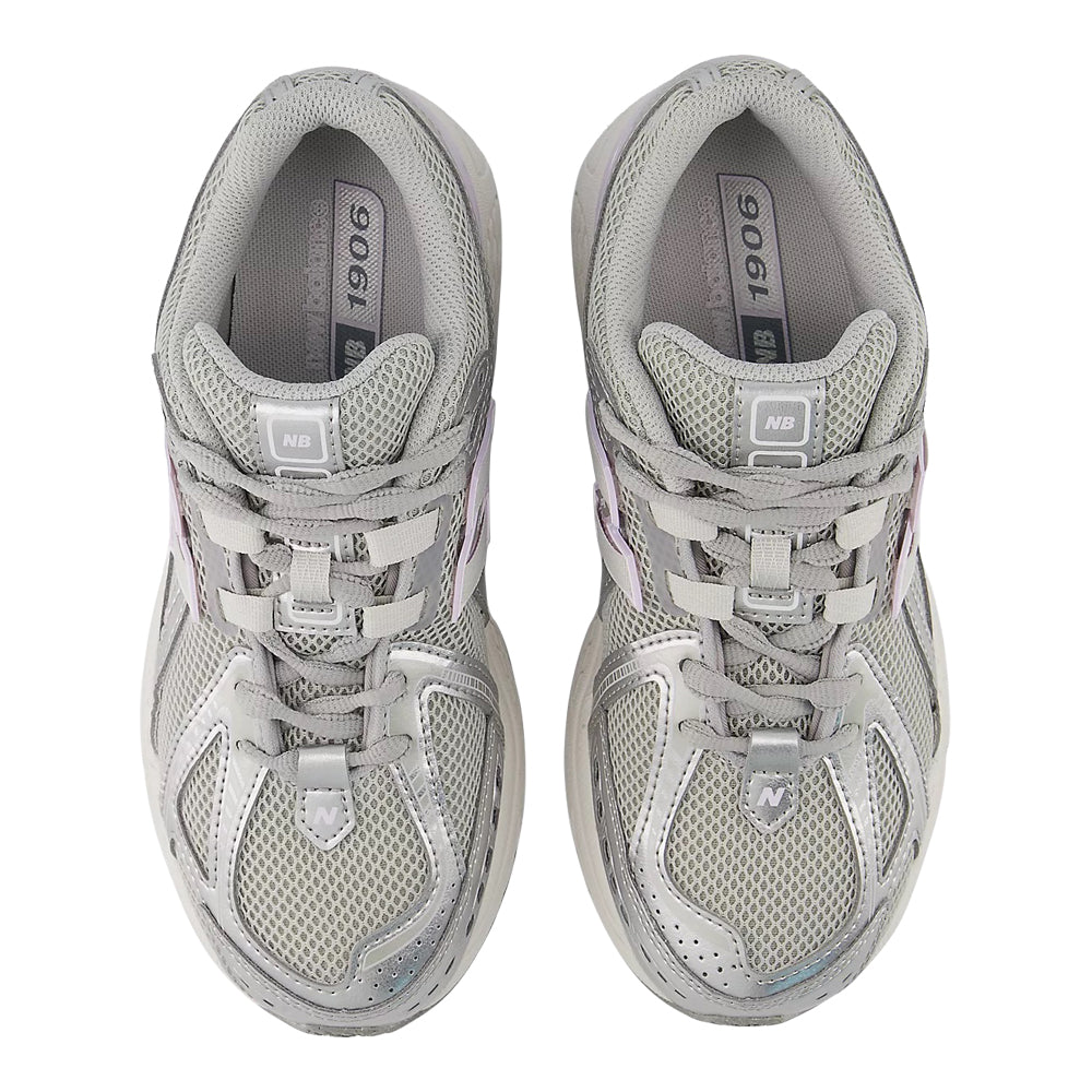 New Balance Big Kids' 1906 Shoes 3