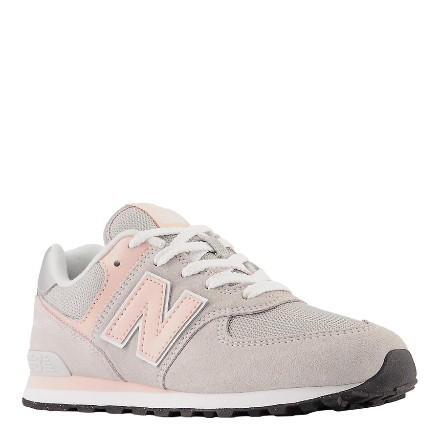 New Balance Big Kids 574 Core City Jeans new-balance-big-kids-574-core-city-jeans