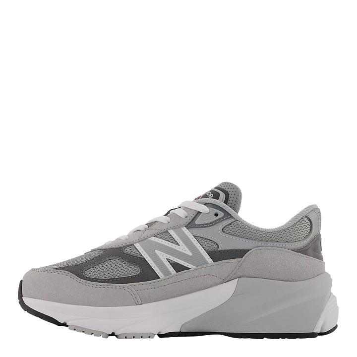 New Balance Big Kids' FuelCell 990v6 Shoes