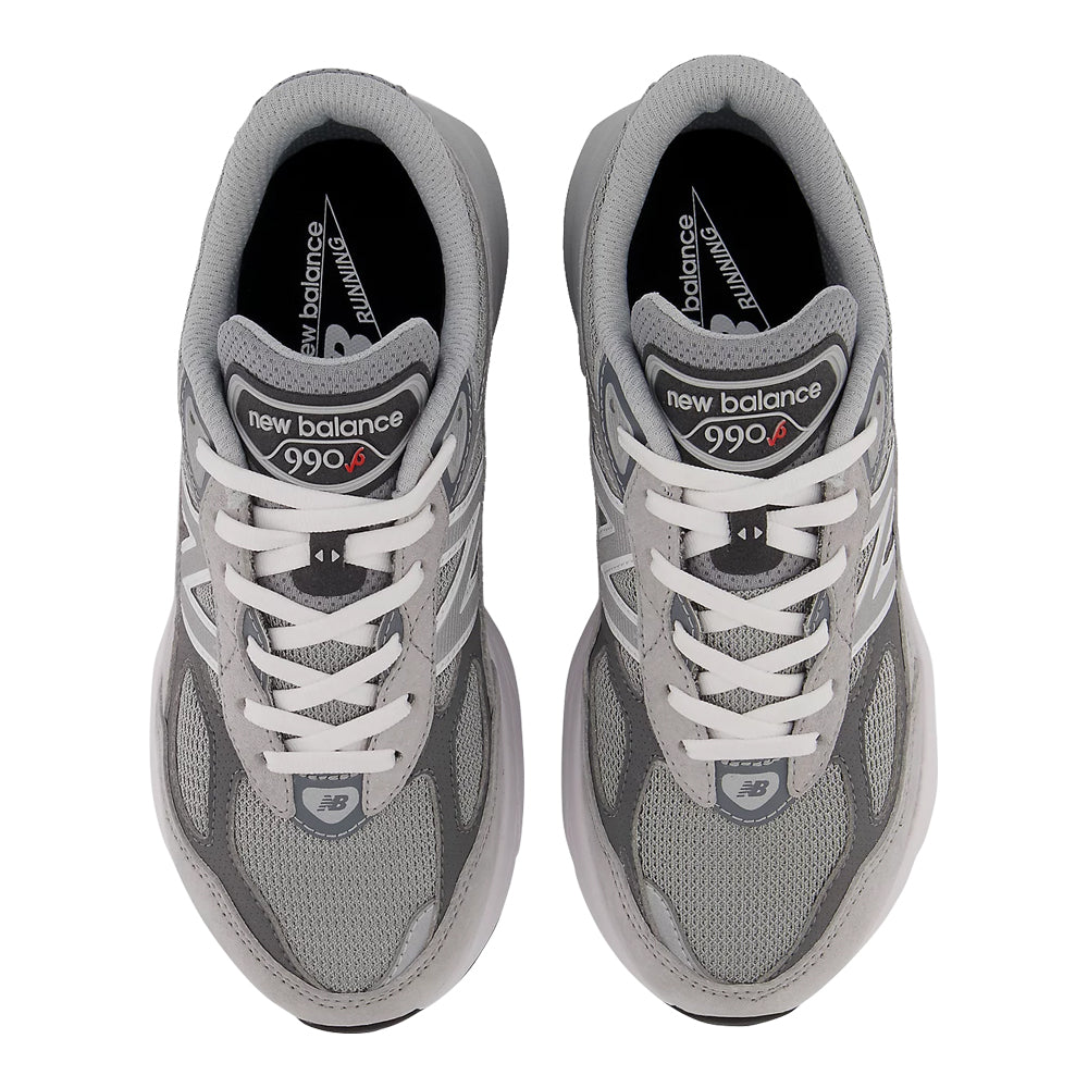 New Balance Big Kids' FuelCell 990v6 Shoes 4