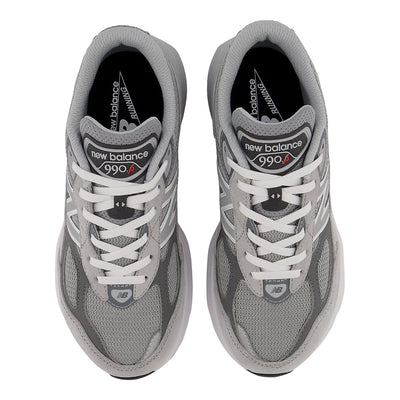 New Balance Big Kids' FuelCell 990v6 Shoes 4