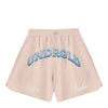 Undergold Men's Genesis PT02 Biased Short