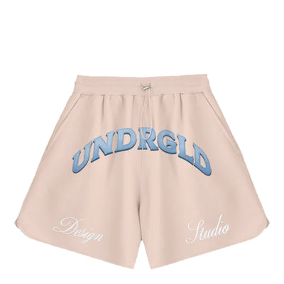 Undergold Men's Genesis PT02 Biased Short 1