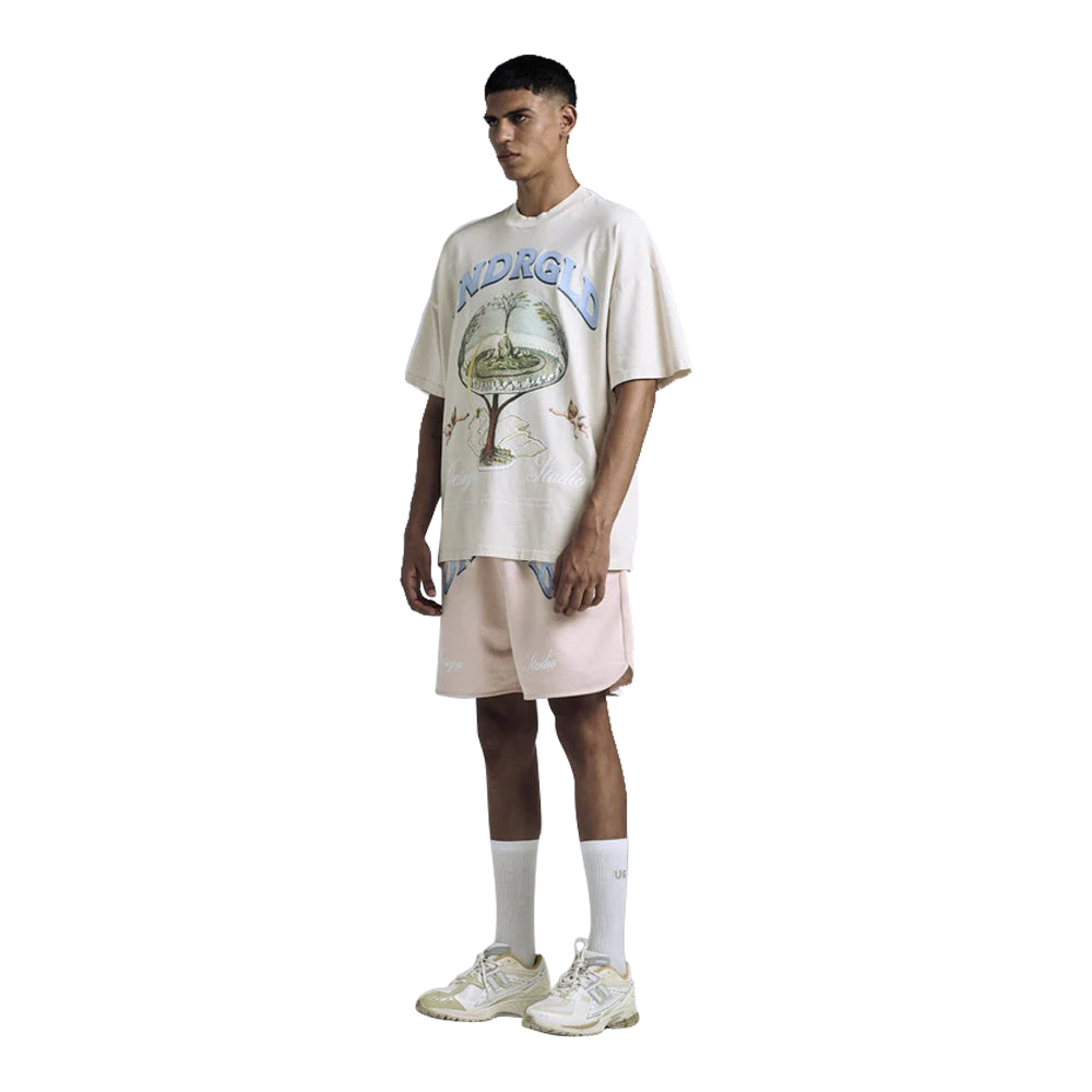 Undergold Men's Genesis PT02 Biased Short 6