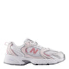 New Balance 530 Big Kids' Sneakers - White