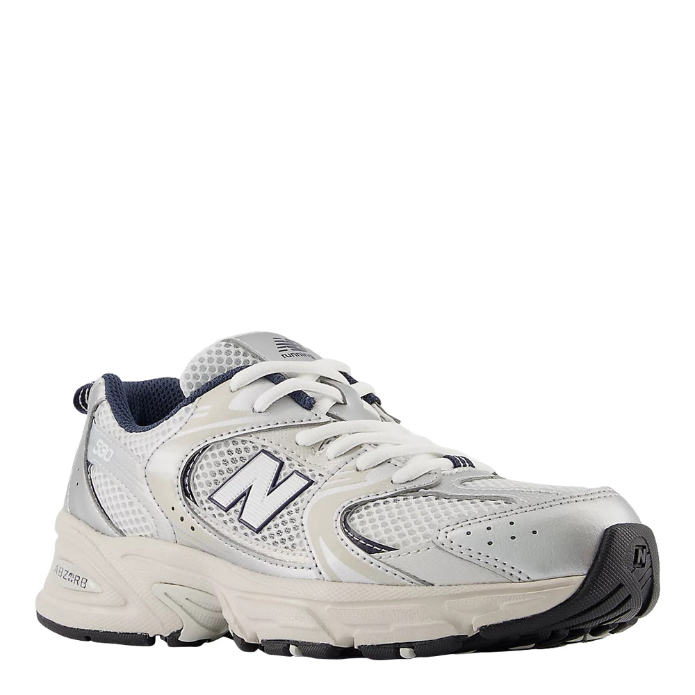 New Balance Big Kids' 530 Shoes 4