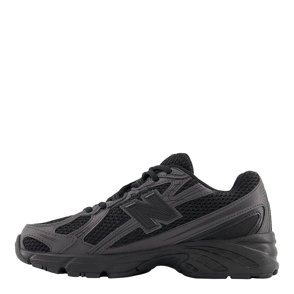 New Balance Big Kids' 740 Bungee Shoes 2