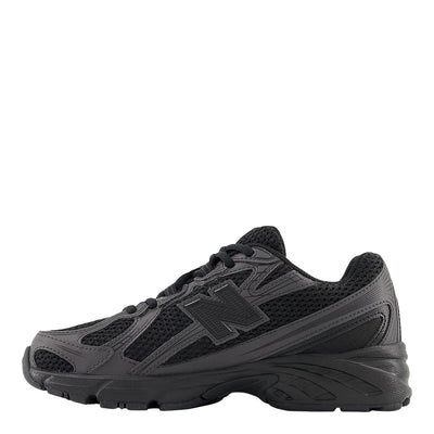 New Balance Big Kids' 740 Bungee Shoes 2