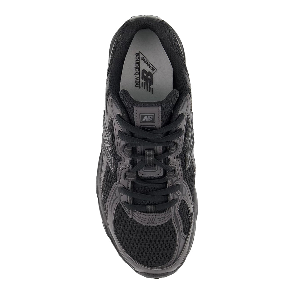 New Balance Big Kids' 740 Bungee Shoes 3