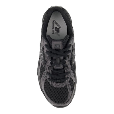 New Balance Big Kids' 740 Bungee Shoes 3
