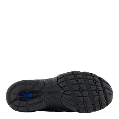 New Balance Big Kids' 740 Bungee Shoes 5