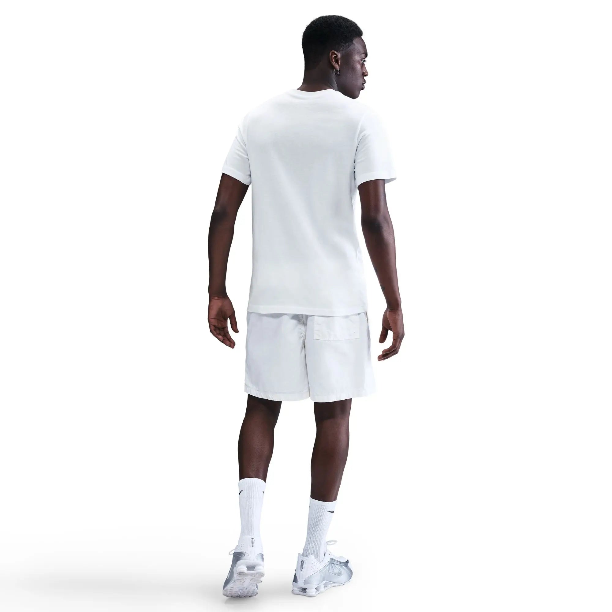 Men's Nike Sportswear Mecha Graphic T-Shirt 2