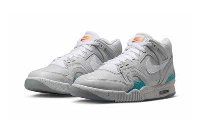 Nike Air Tech Challenge II "Mag" Men's Sneakers