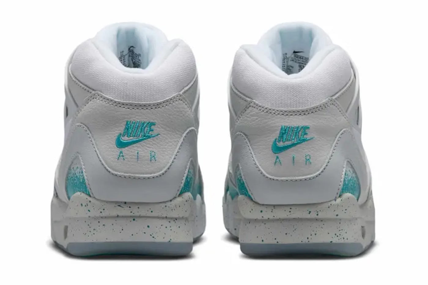 Nike Air Tech Challenge II "Mag" Men's Sneakers