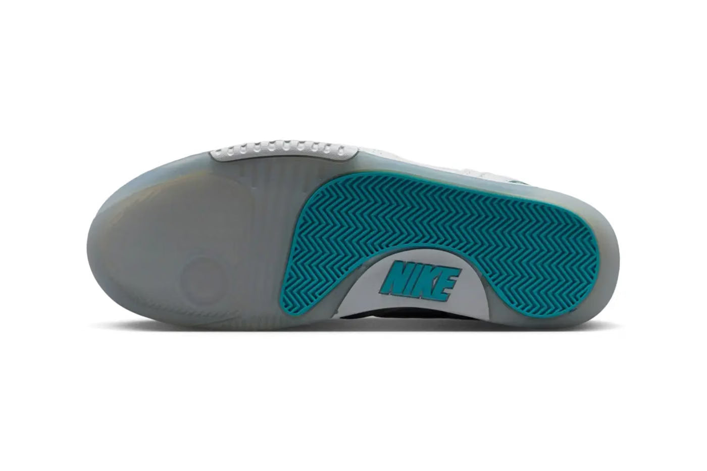 Nike Air Tech Challenge II "Mag" Men's Sneakers