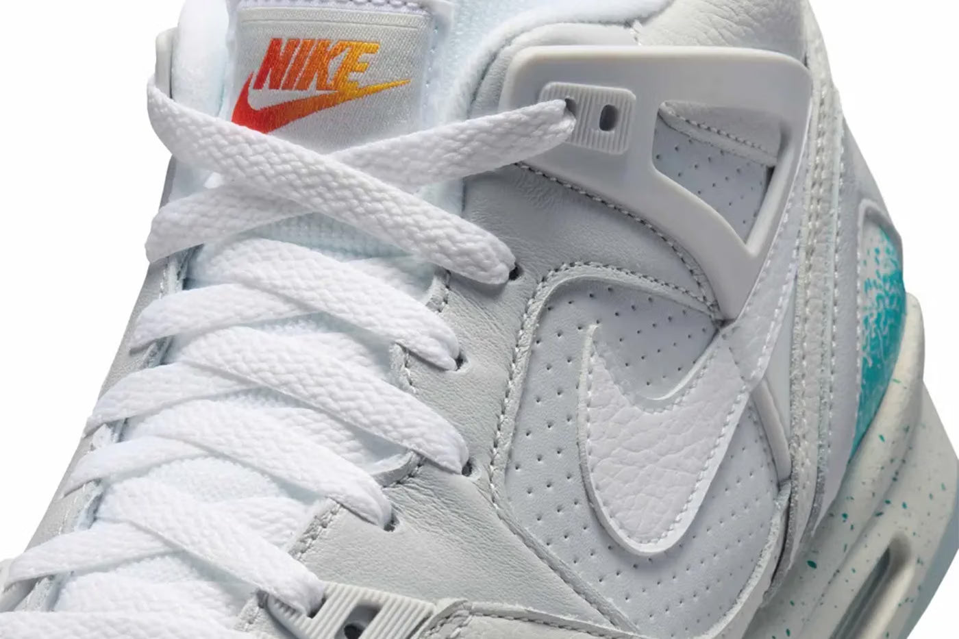 Nike Air Tech Challenge II "Mag" Men's Sneakers