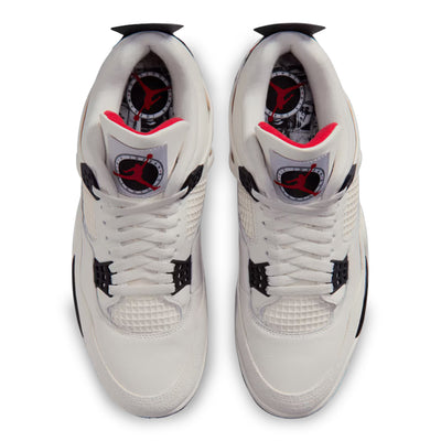 Men's Air Jordan 4 Retro OG Flight Club 7