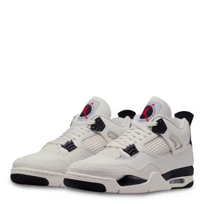 Men's Air Jordan 4 Retro OG Flight Club 2
