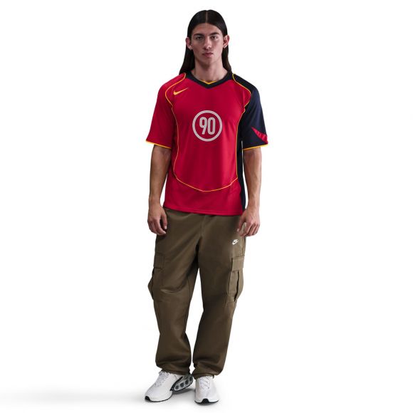 Men's Nike Total 90 Dri-FIT Soccer Jersey 1