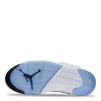 Air Jordan 5 Retro Men's Sneakers
