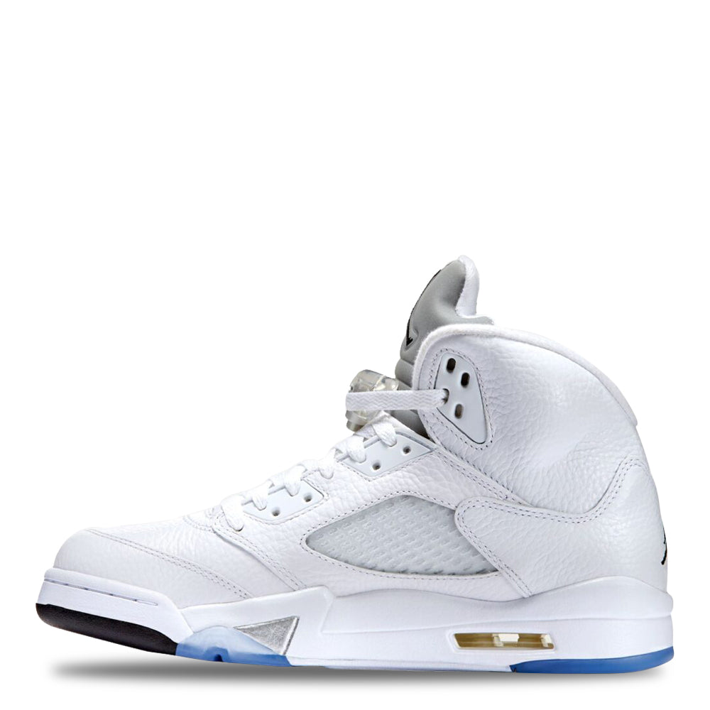 Air Jordan 5 Retro Men's Sneakers
