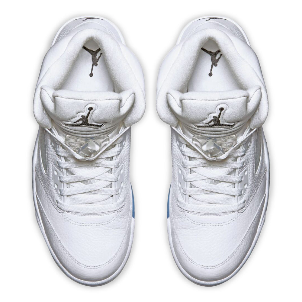 Air Jordan 5 Retro Men's Sneakers
